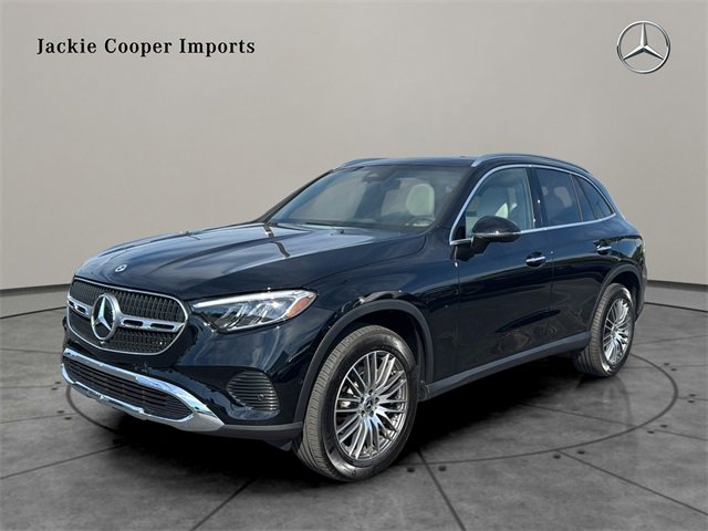 Certified 2024 Mercedes-Benz GLC 300 4MATIC