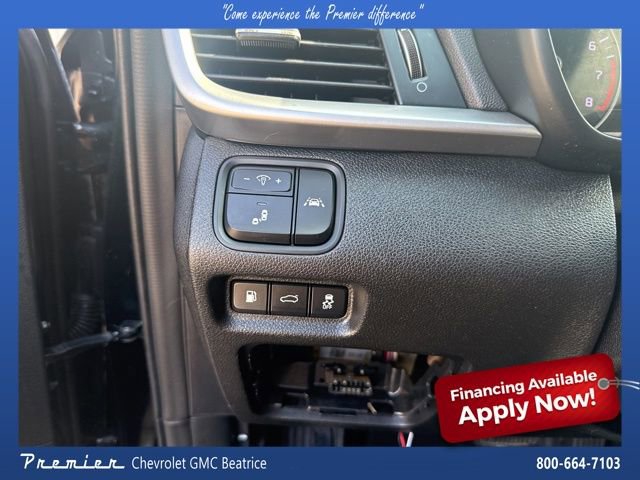 Used 2019 Kia Optima S image 29