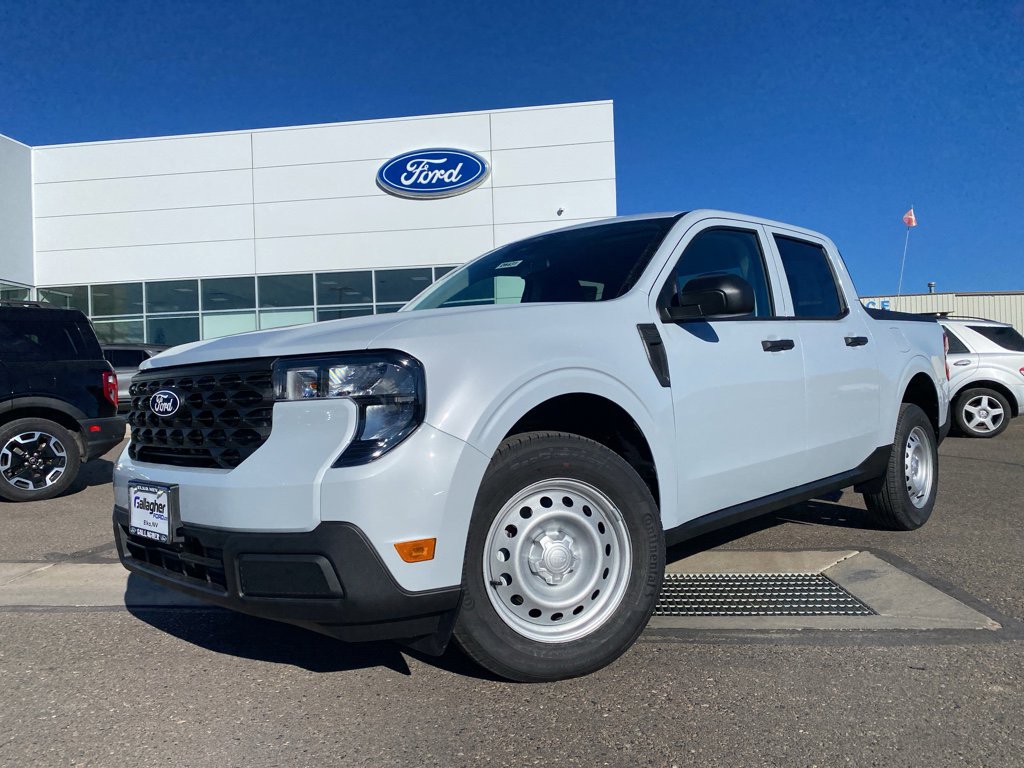 New 2026 Ford Maverick XL w/ 4K Tow Package image 1