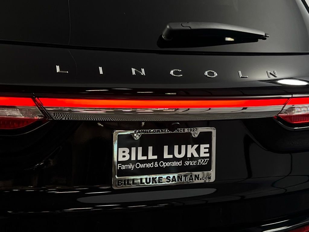 Used 2024 Lincoln Corsair Grand Touring image 11