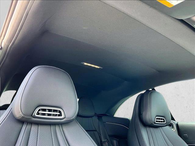 Certified 2025 Mercedes-Benz CLE 300 4MATIC Cabriolet image 17