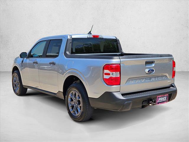 Used 2022 Ford Maverick XLT w/ Equipment Group 300A Standard AWD/4WD image 8