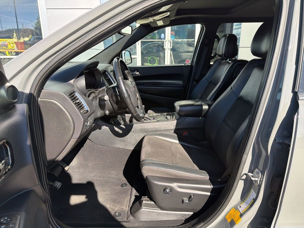 Used 2020 Dodge Durango R/T image 12