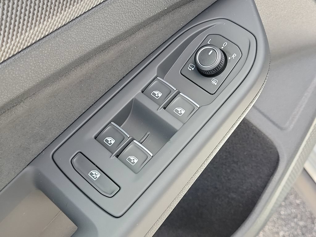 New 2026 Volkswagen GTI S FWD image 14