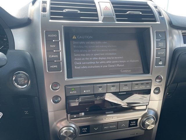 Used 2019 Lexus GX 460 Premium image 23