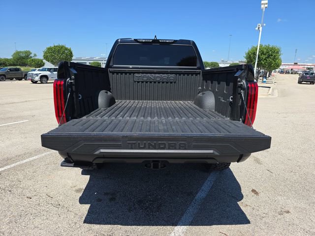 Used 2025 Toyota Tundra SR5 AWD/4WD image 13