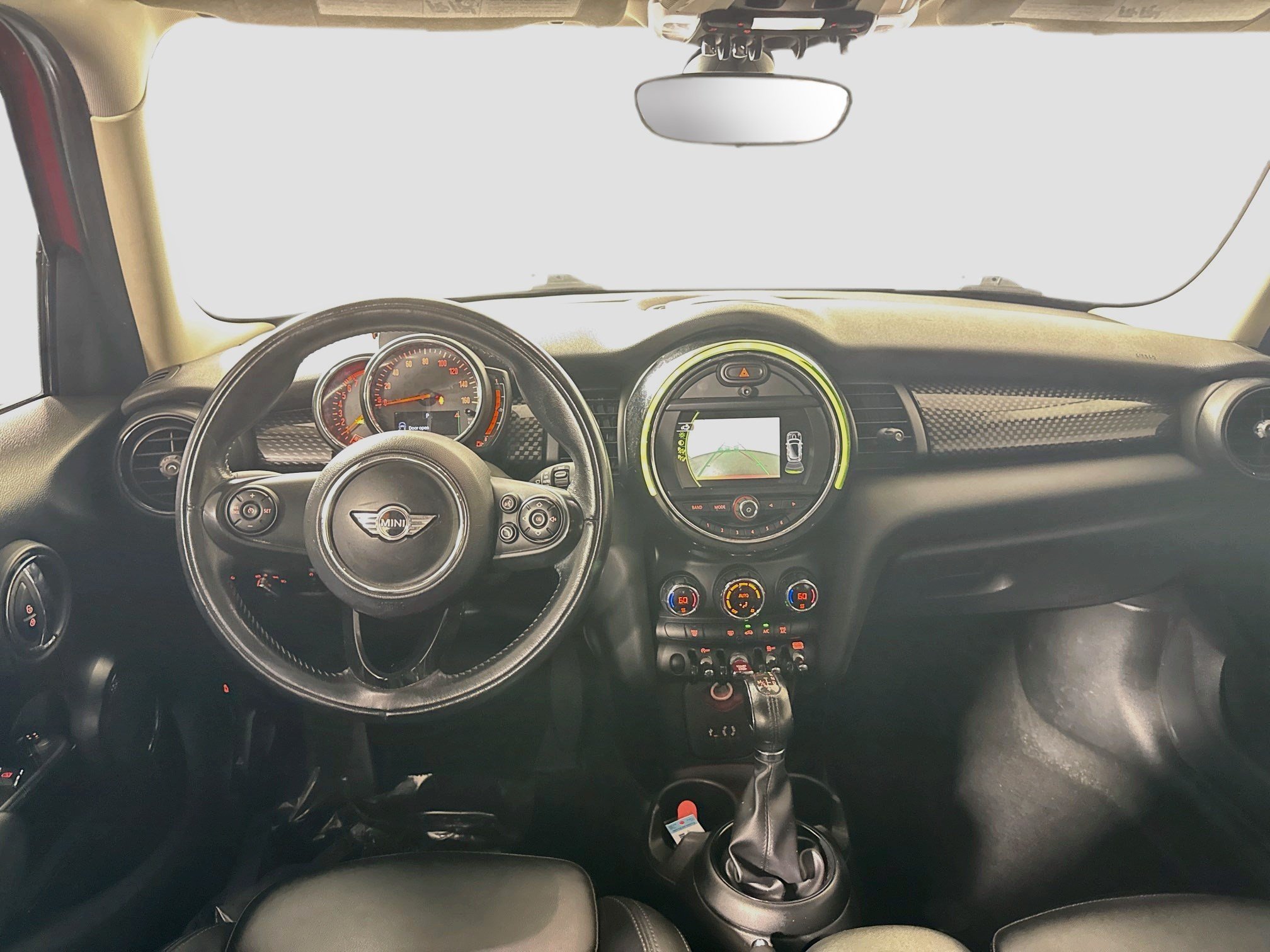 Used 2018 MINI Cooper S FWD image 17