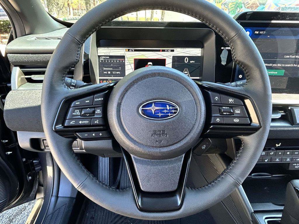 New 2026 Subaru Outback Limited w/ Premium/Limited Package 2 AWD/4WD image 21