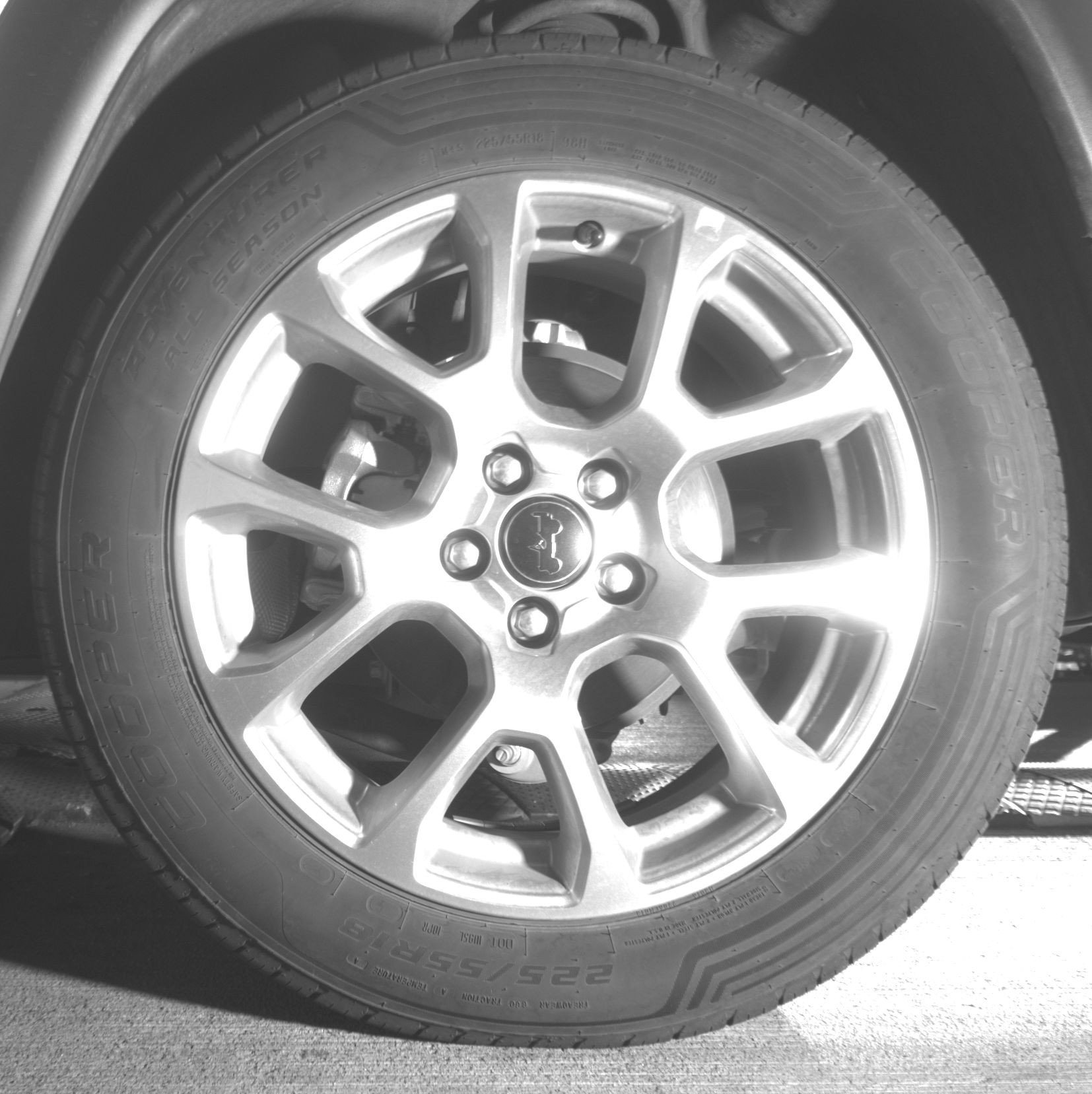 Used 2025 Jeep Compass Limited image 14