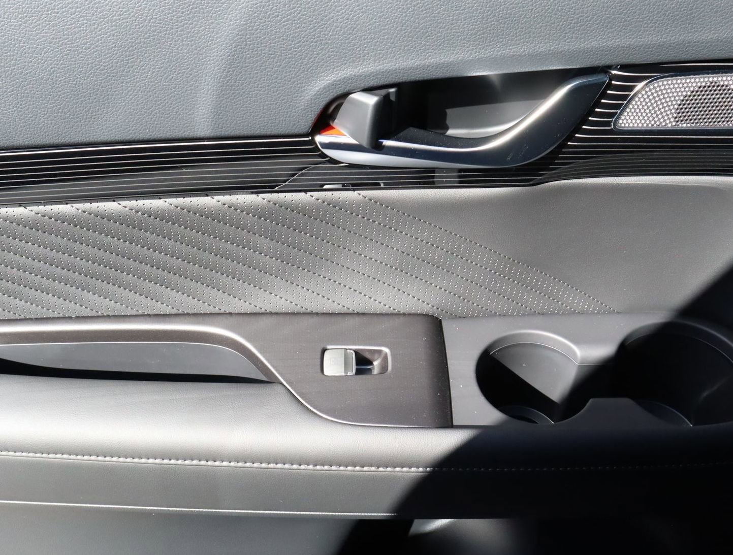 New 2025 Hyundai Palisade Calligraphy image 25