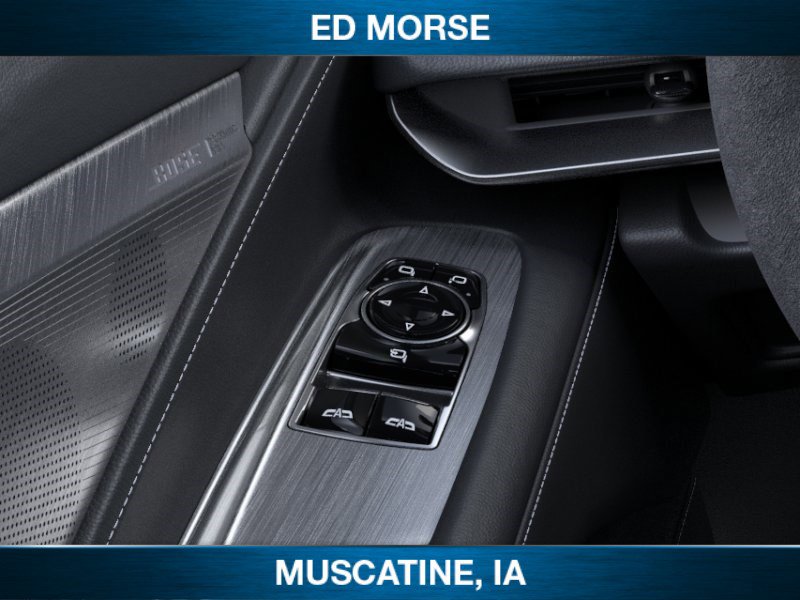 New 2026 Chevrolet Corvette Stingray Preferred Cpe w/ Z51 Performance Package image 22