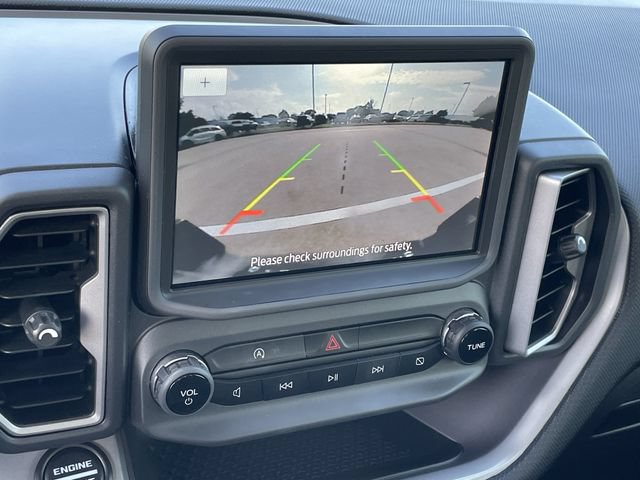Used 2023 Ford Bronco Sport Big Bend AWD/4WD image 18