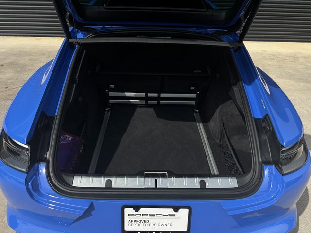 Used 2023 Porsche Panamera GTS image 26