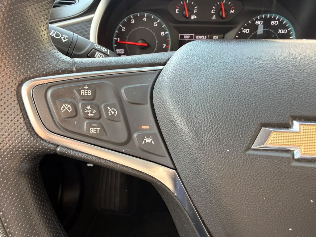 Used 2025 Chevrolet Malibu LT FWD image 38