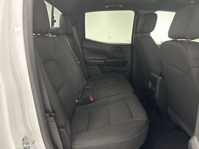 Used 2023 Chevrolet Colorado Trail Boss w/ Technology Package image 15