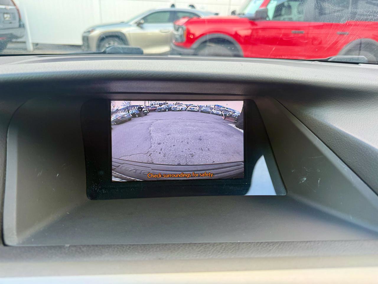 Used 2014 Lexus RX 350 AWD w/ Navigation Package image 32