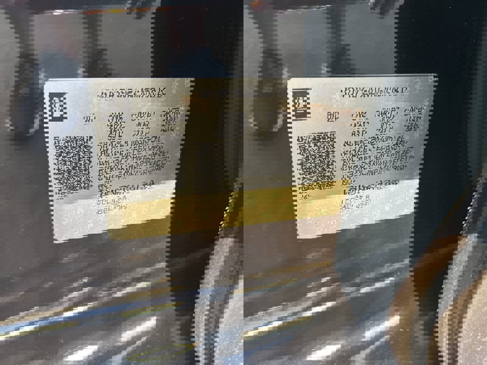 Used 2020 Cadillac CT5 Premium Luxury image 38