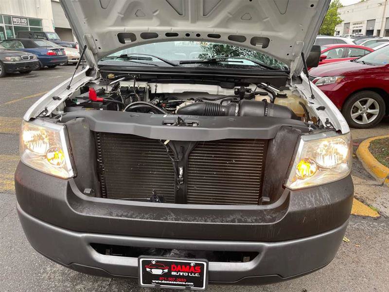Used 2007 Ford F150 2WD Regular Cab image 88