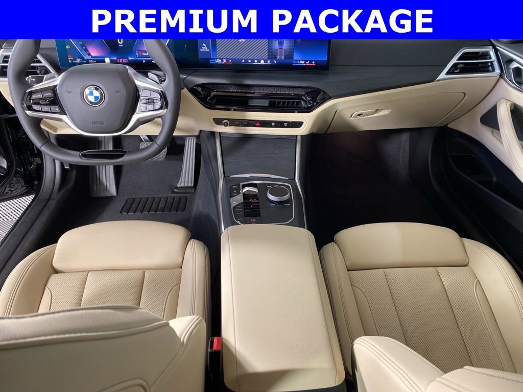 Used 2026 BMW 430i xDrive Coupe w/ Premium Package image 5
