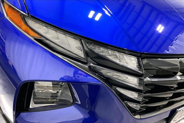 Used 2023 Hyundai Tucson SE AWD/4WD image 28