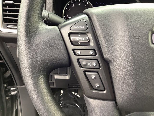 Used 2024 Nissan Frontier SV w/ Technology Package image 12