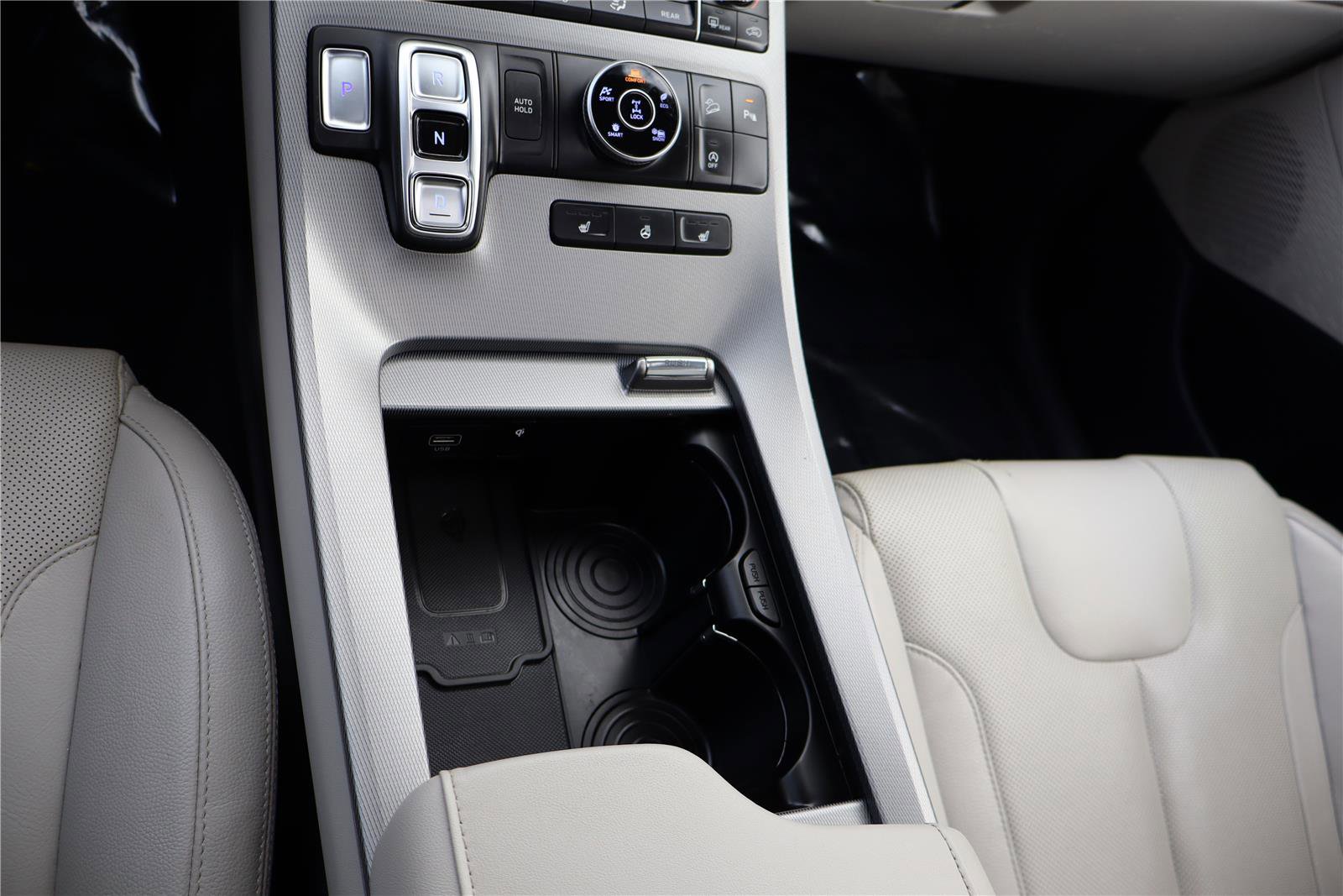 Used 2020 Hyundai Palisade SEL image 22