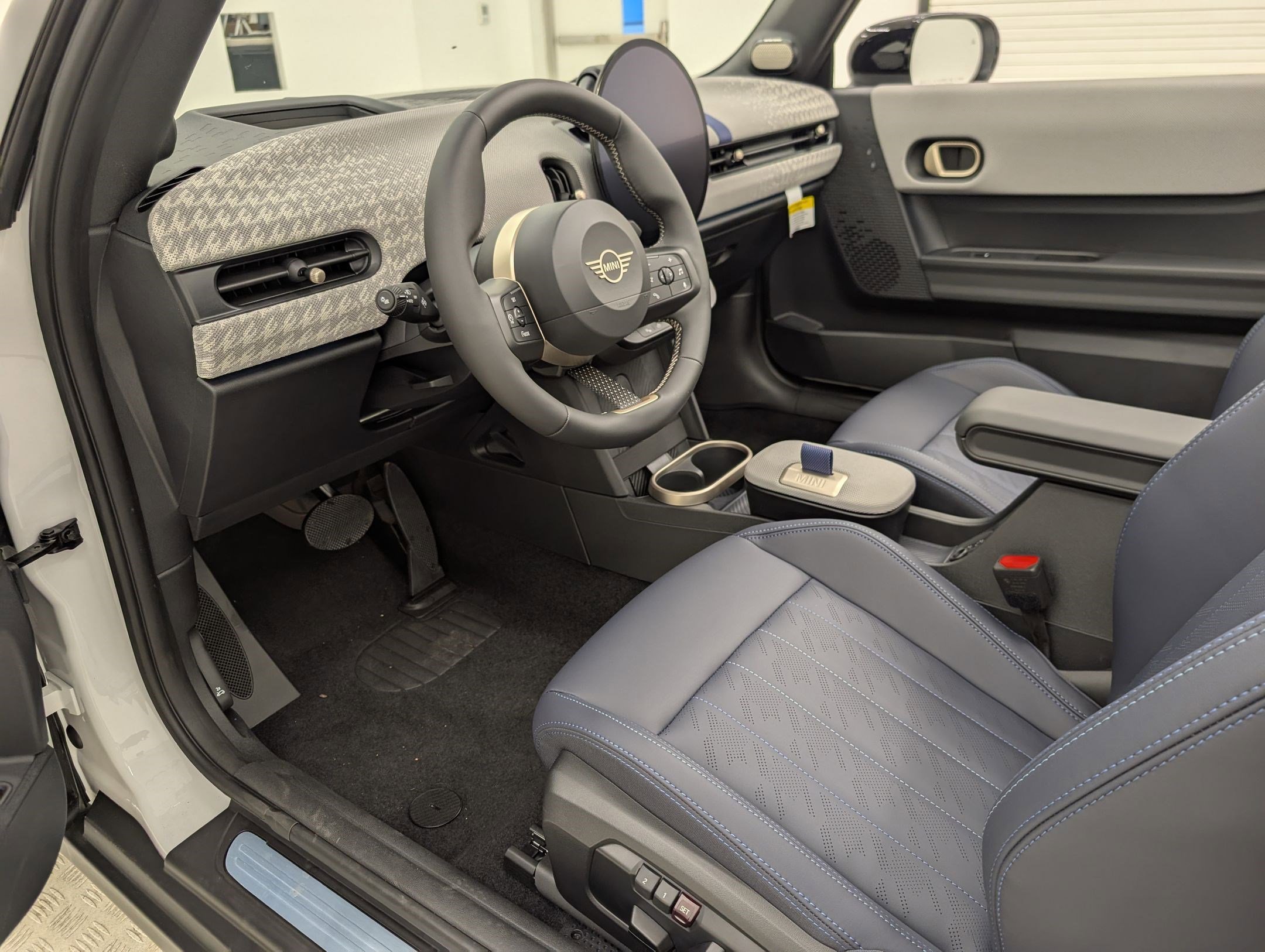 New 2026 MINI Cooper S image 5