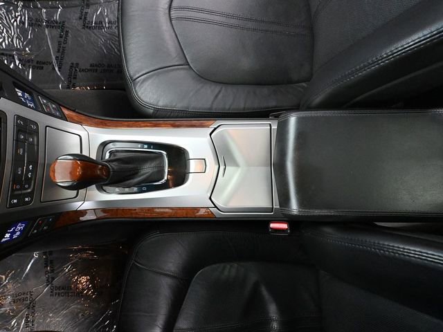 Used 2010 Cadillac CTS Premium AWD/4WD image 35