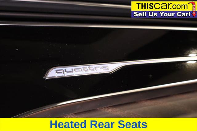 Used 2021 Audi Q8 Premium Plus w/ Premium Plus Package image 20