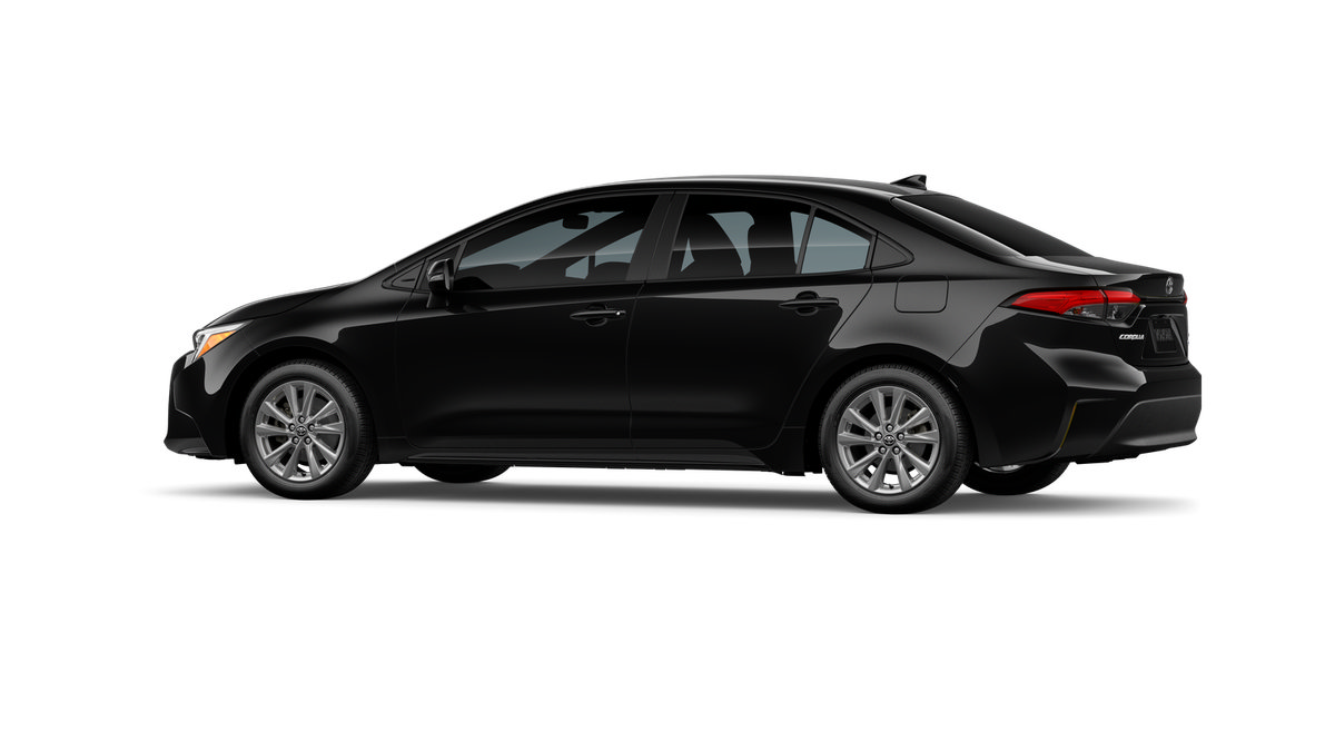 New 2027 Toyota Corolla XLE FWD image 5