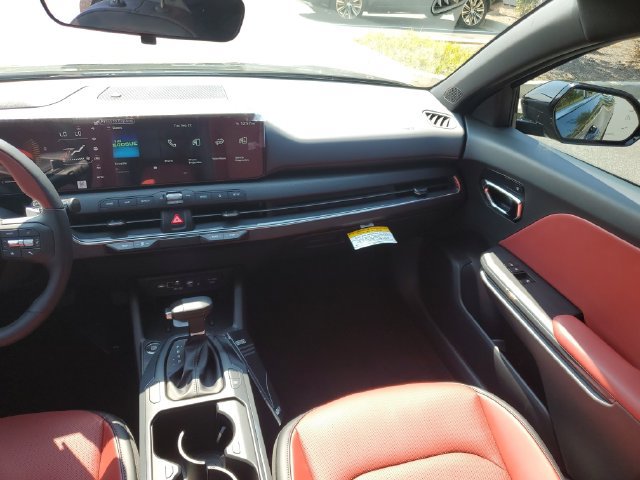 New 2026 Kia K4 EX FWD image 9