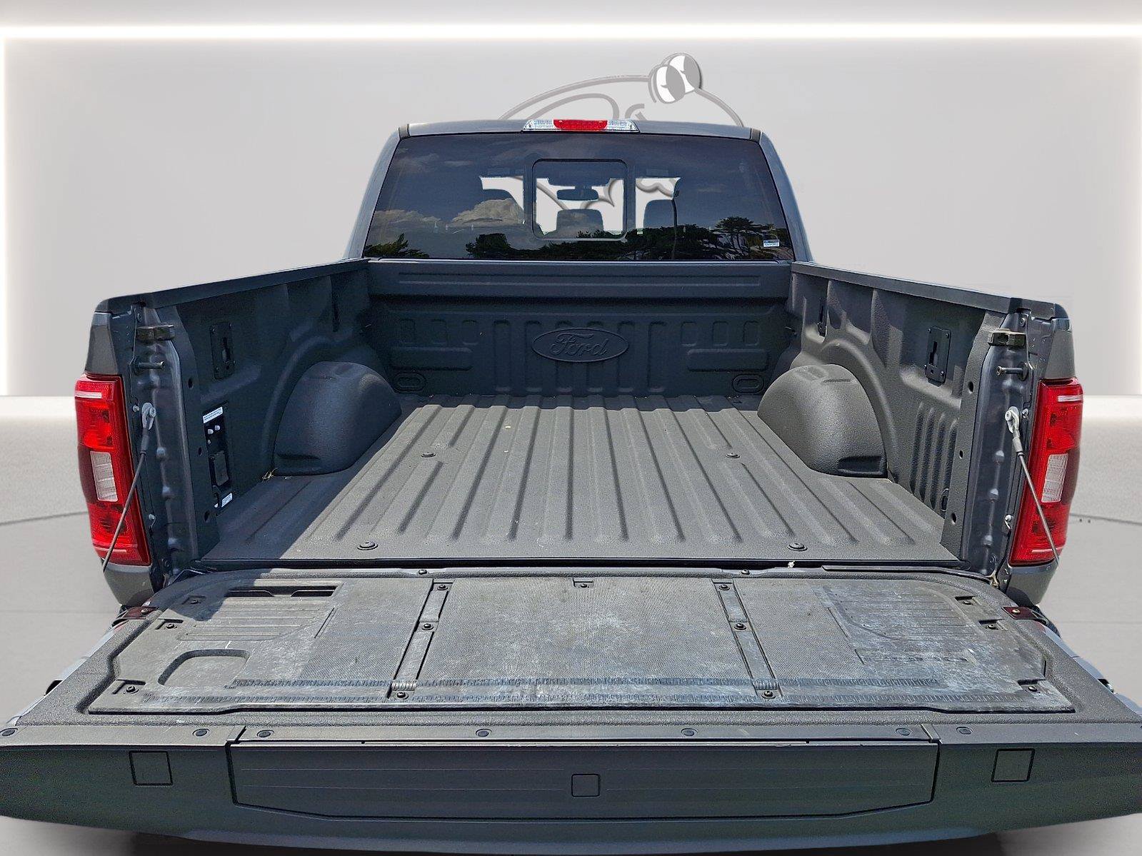 Used 2023 Ford F150 XLT w/ Equipment Group 302A High AWD/4WD image 28