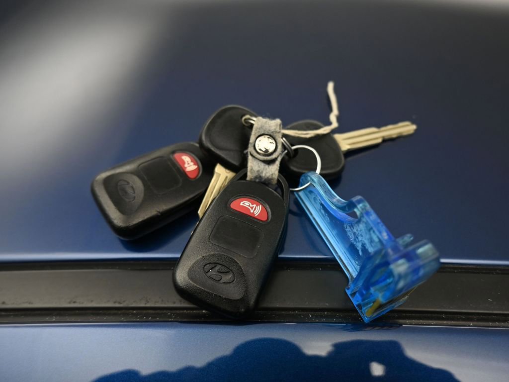 Used 2016 Hyundai Elantra SE w/ Option Group 02 image 45