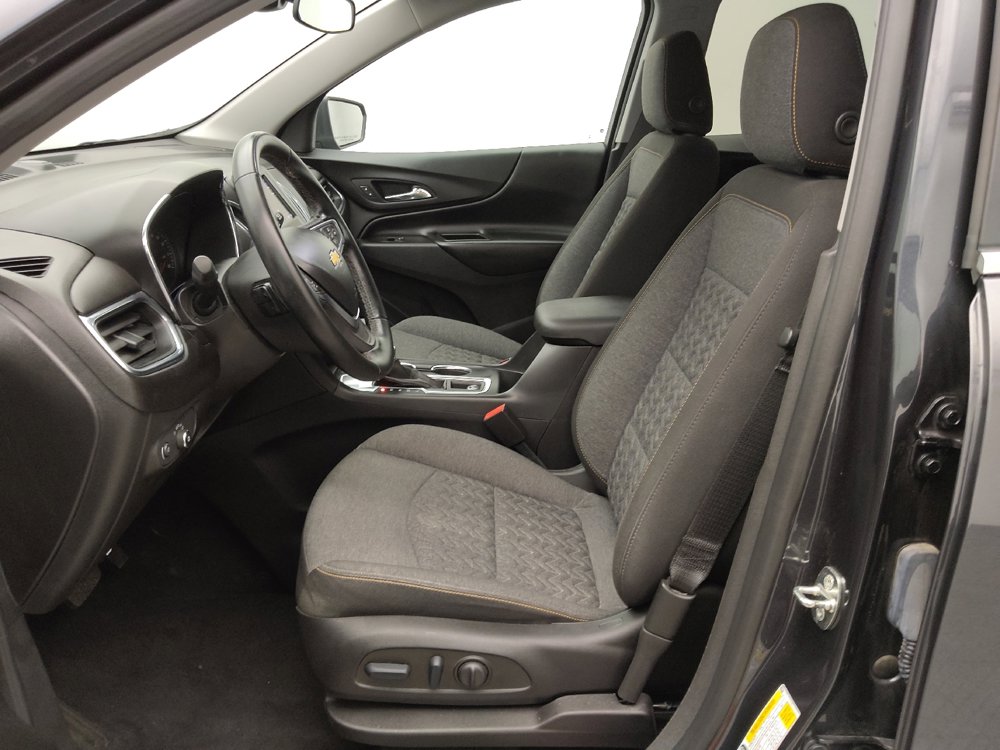 Used 2023 Chevrolet Equinox LT image 17