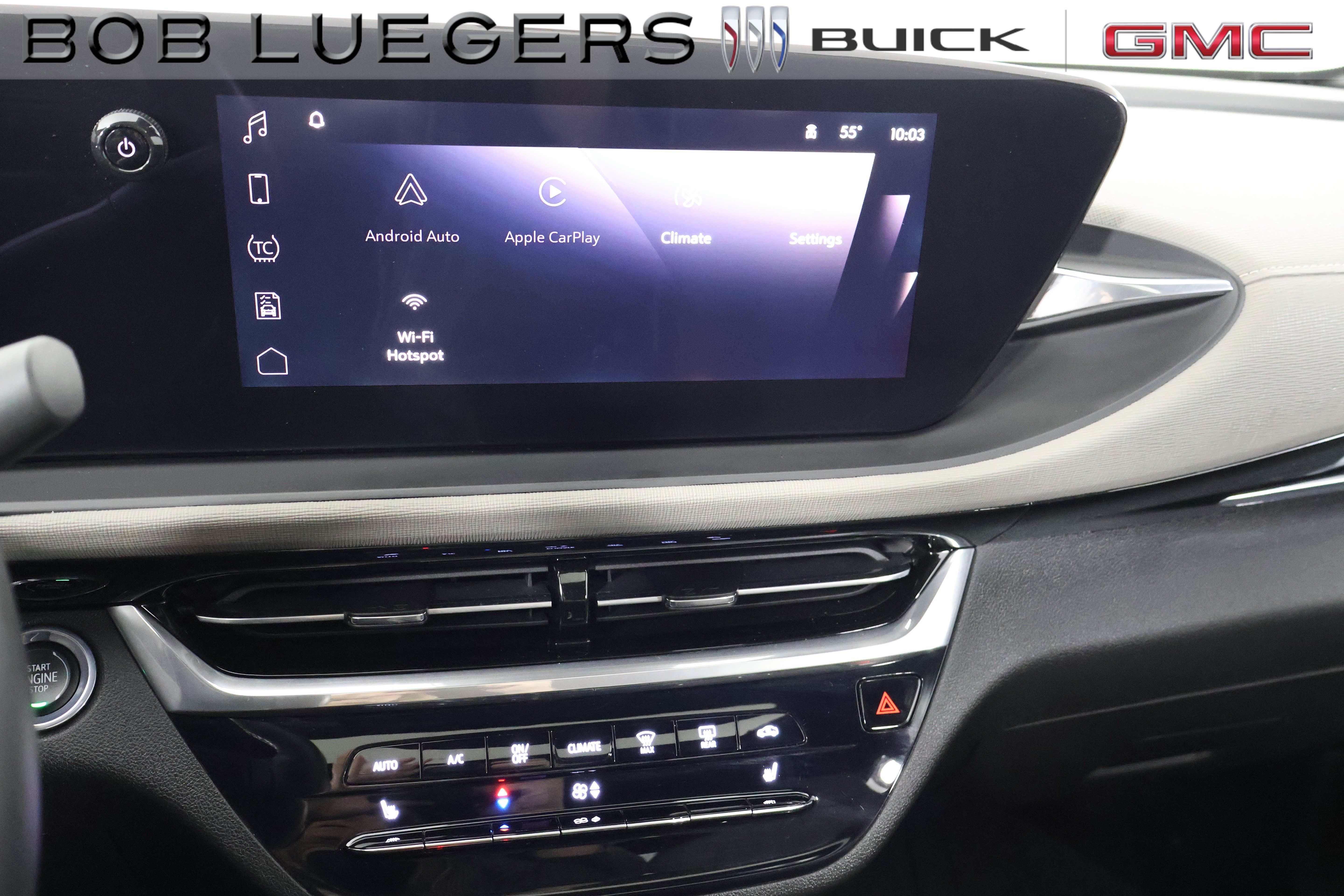 Certified 2024 Buick Envista Avenir FWD image 27