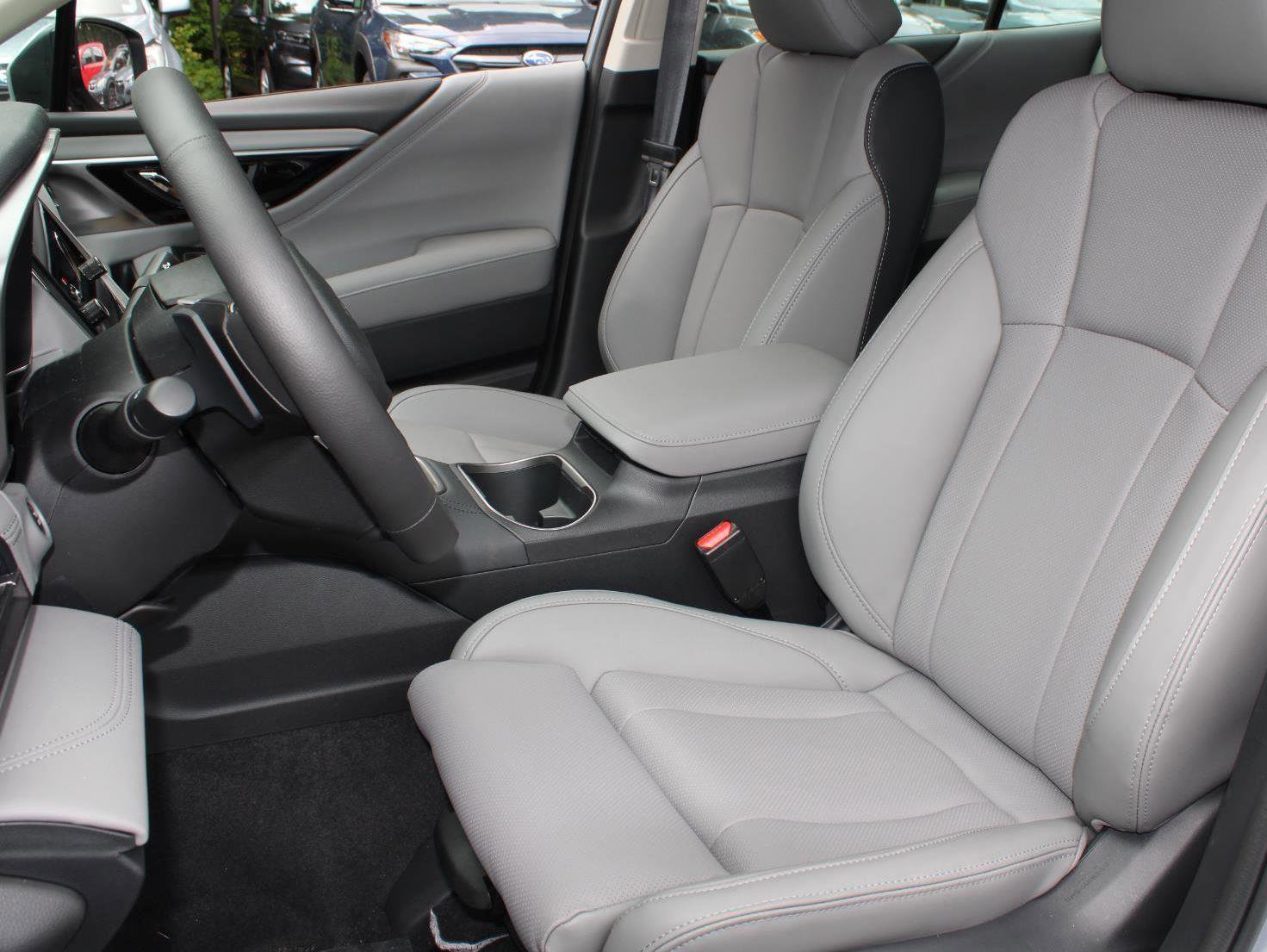 New 2025 Subaru Legacy Limited image 18