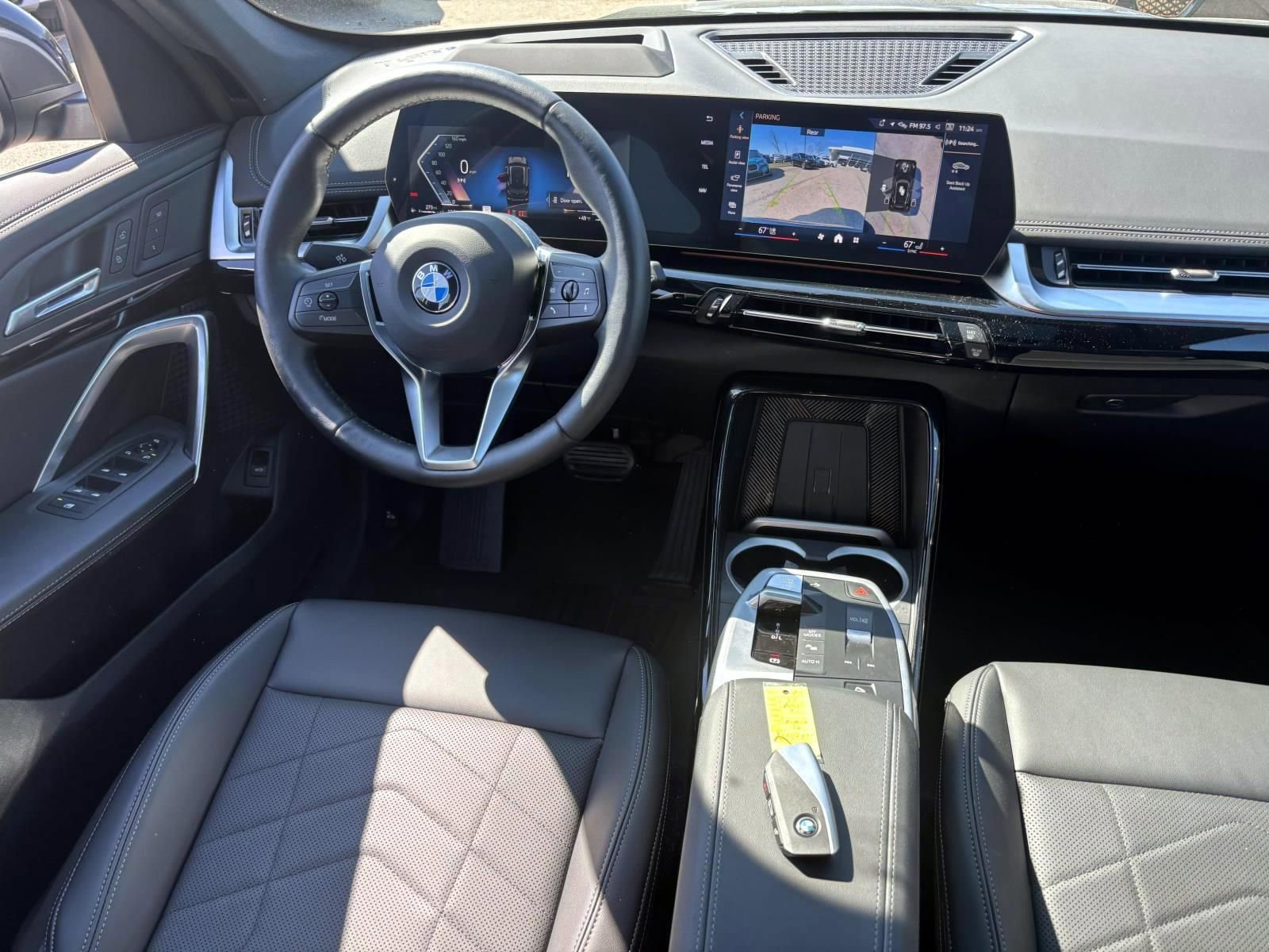 Used 2025 BMW X1 xDrive28i image 31