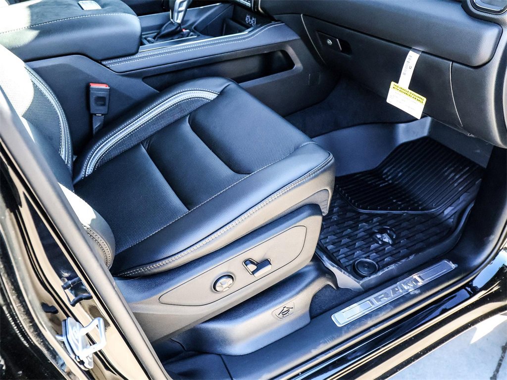 New 2026 RAM 1500 RHO image 16