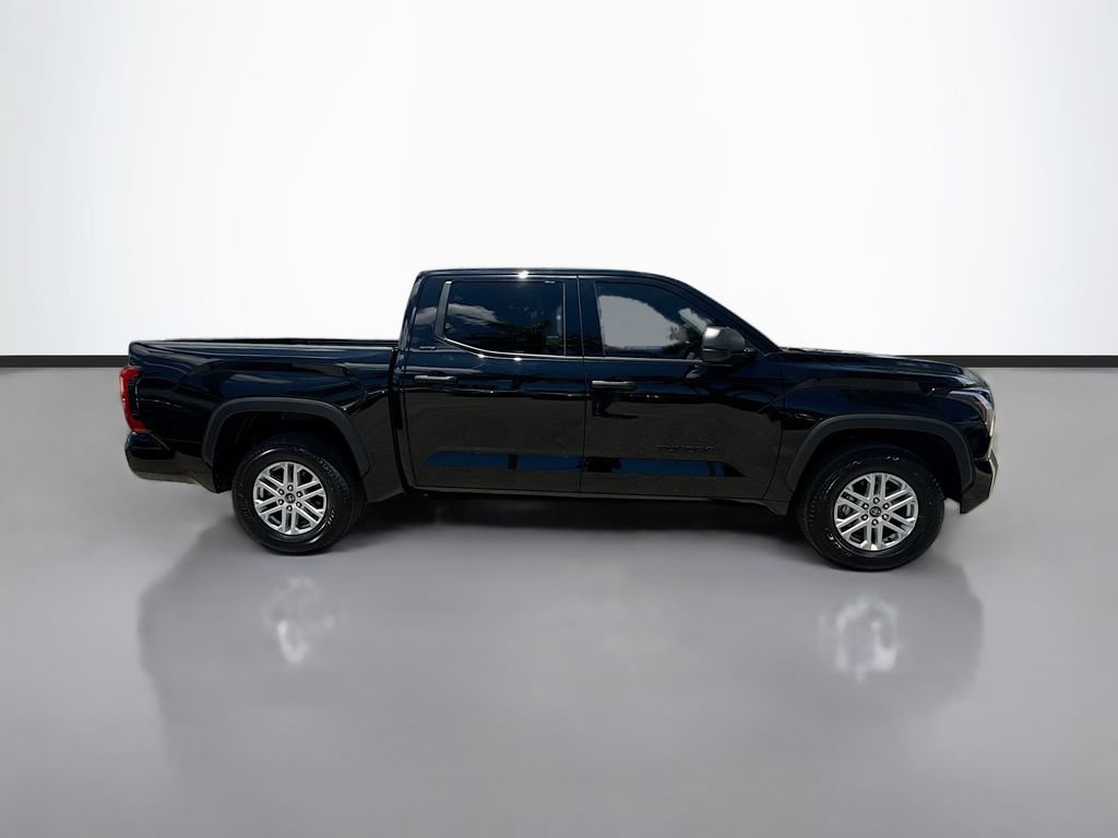 Used 2024 Toyota Tundra SR5 RWD image 8