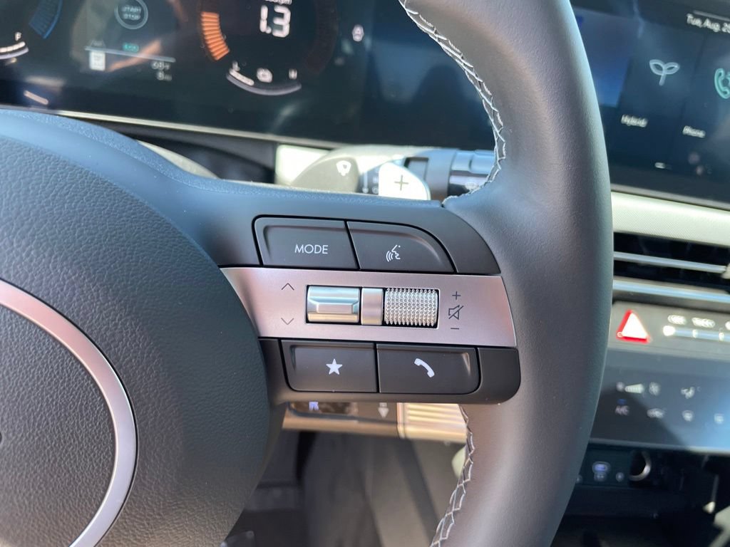 New 2026 Hyundai Sonata SEL FWD image 13