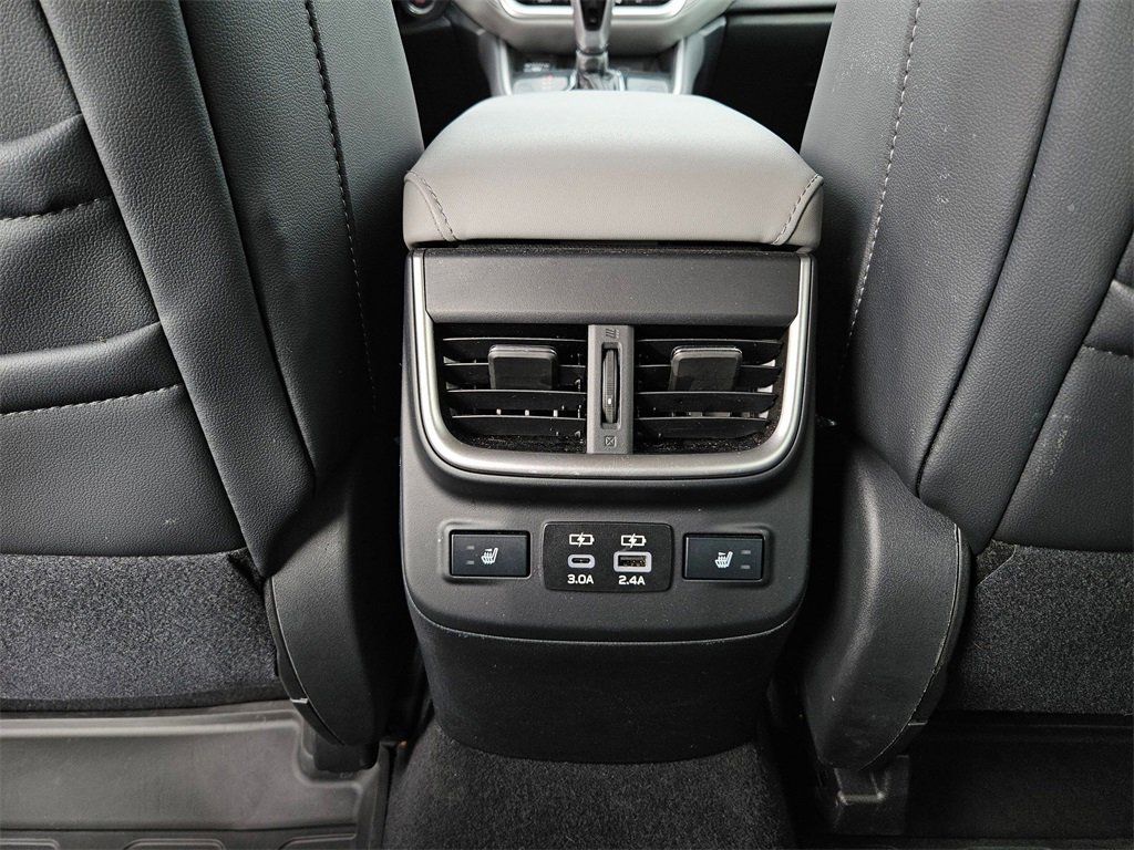 Used 2024 Subaru Outback Limited XT image 22
