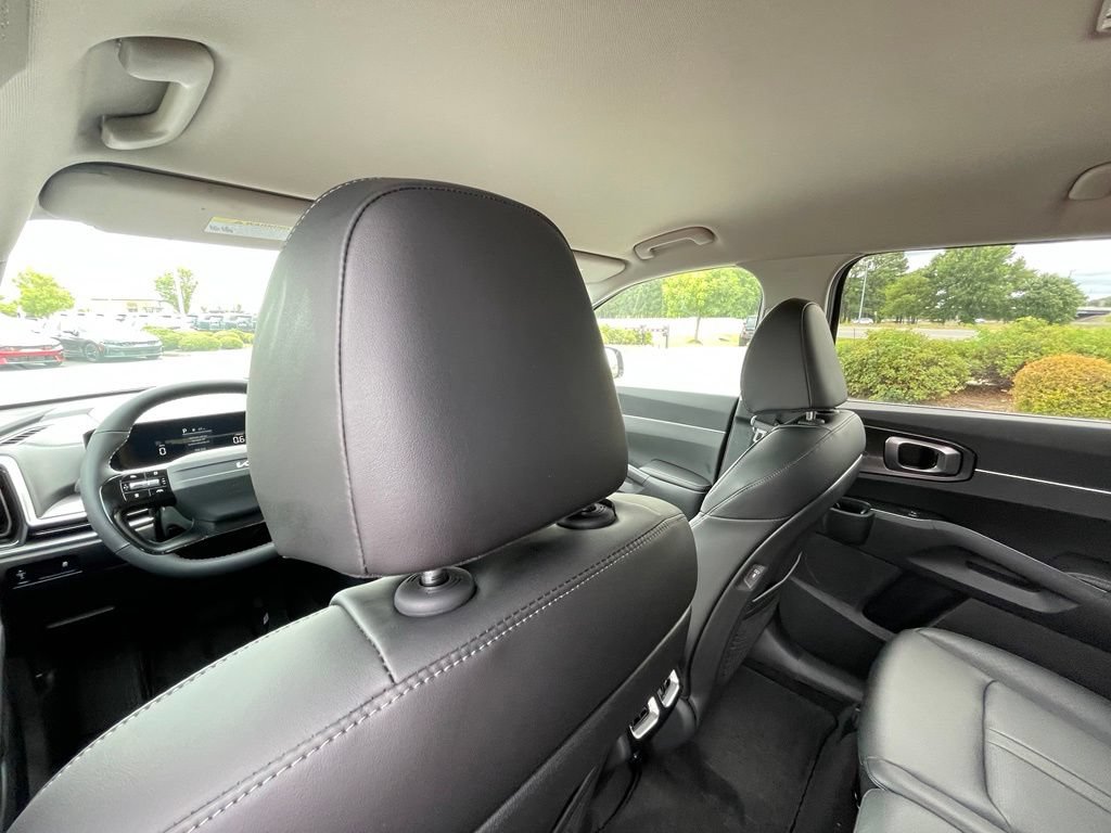 New 2026 Kia Sorento S FWD image 26