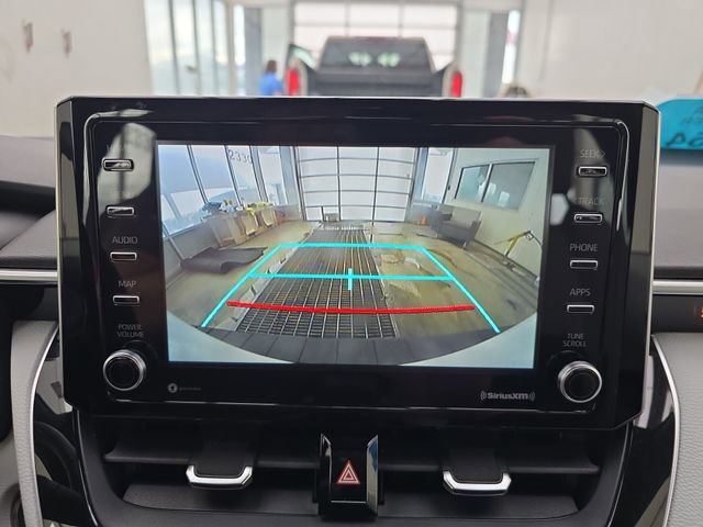 Used 2020 Toyota Corolla image 20