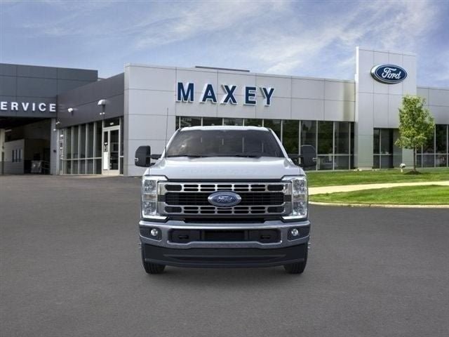 New 2026 Ford F350 XLT w/ 360-Degree Camera Package AWD/4WD image 6