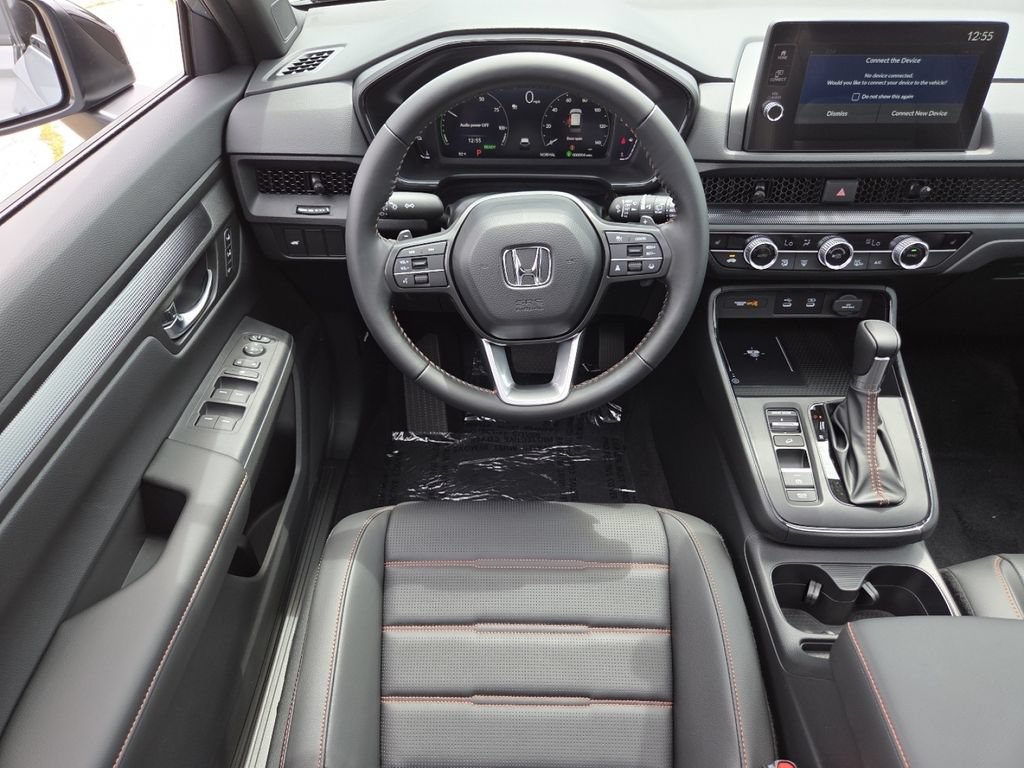 New 2026 Honda CR-V Sport-L image 29