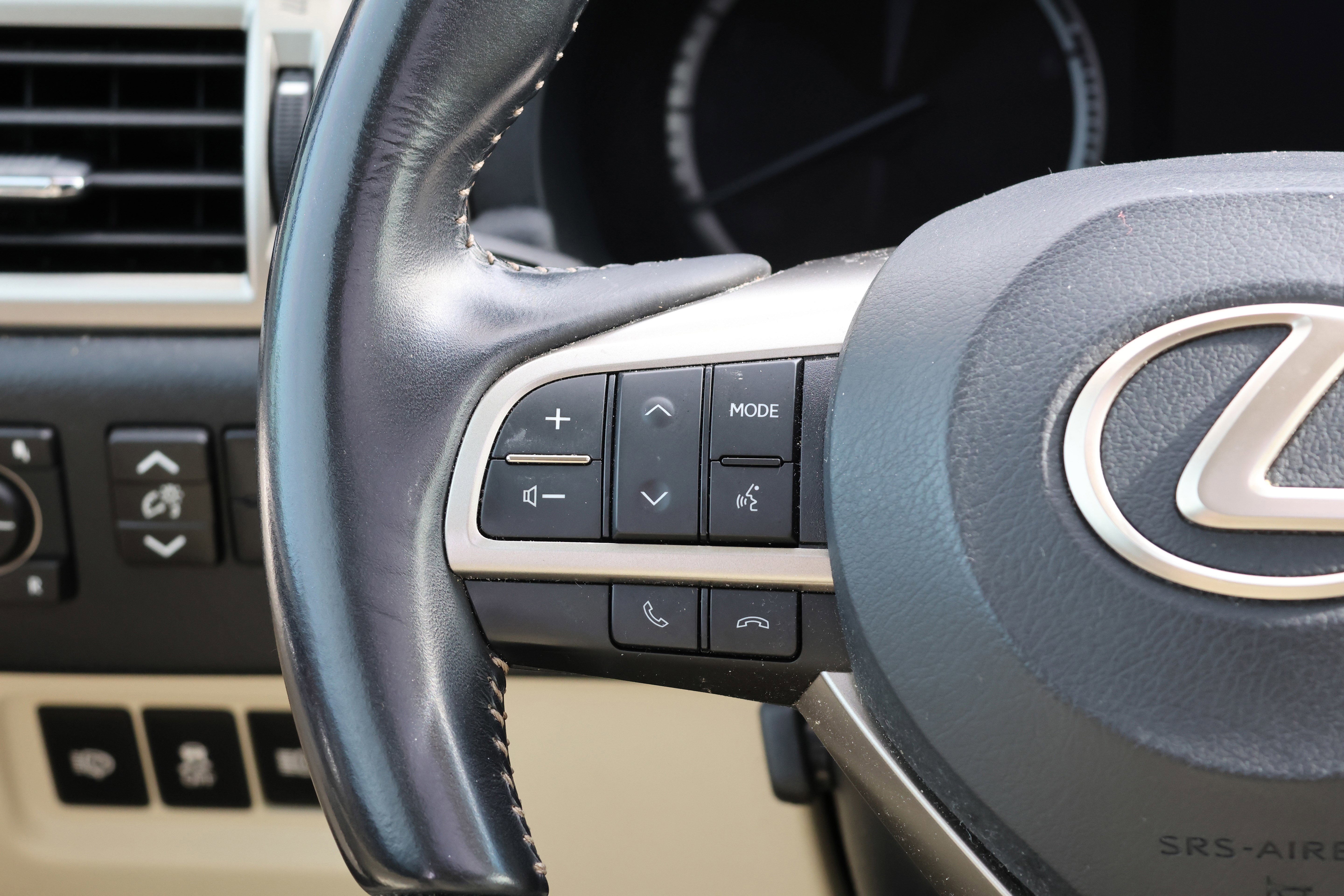 Used 2020 Lexus GX 460 Luxury image 17