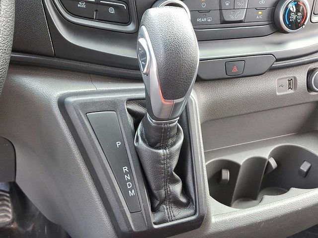 Used 2023 Ford Transit 250 Low Roof AWD w/ Exterior Upgrade Package image 15