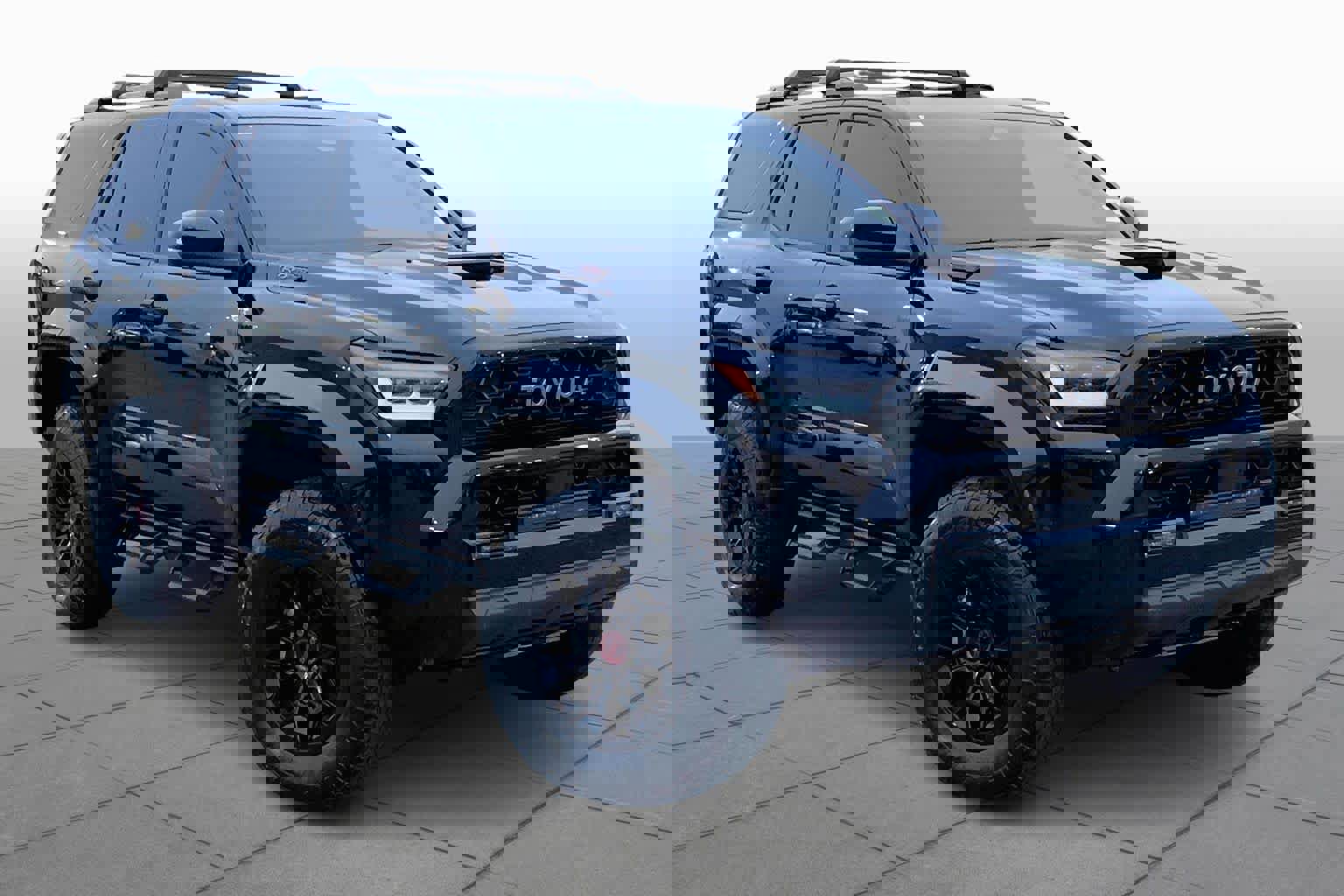 Used 2025 Toyota 4Runner TRD Pro image 3