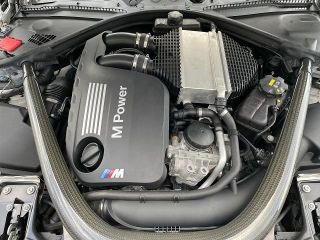 Used 2018 BMW M3 w/ Competition Package RWD image 37