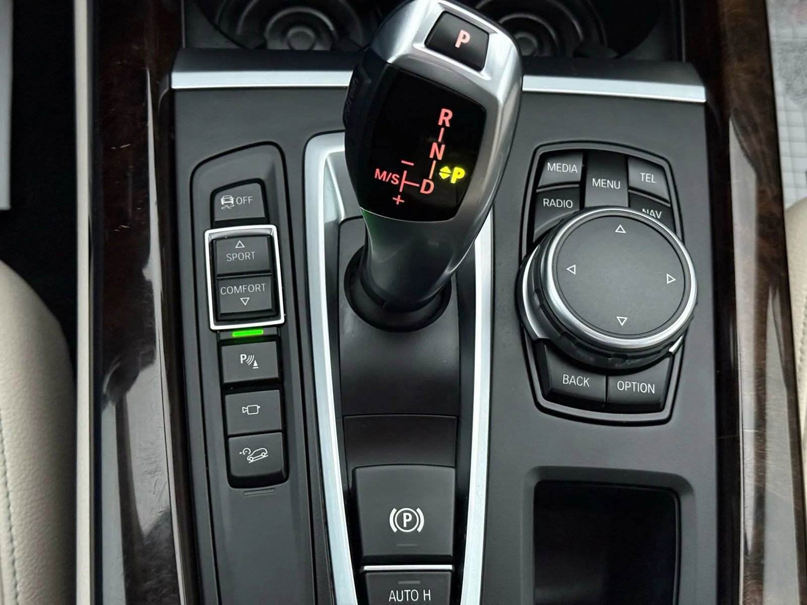 Used 2016 BMW X5 xDrive35i AWD/4WD image 37